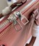 Louis Vuitton Alma Travel GM Bag in Epi Leather M23102