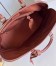 Louis Vuitton Alma Travel GM Bag in Epi Leather M23102