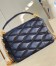 Louis Vuitton GO-14 MM Bag in Quilted Lambskin M23682