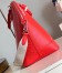 Louis Vuitton Alma Travel GM Bag in Epi Leather M23717