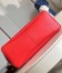 Louis Vuitton Alma Travel GM Bag in Epi Leather M23717