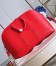 Louis Vuitton Alma Travel GM Bag in Epi Leather M23717