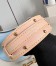 Louis Vuitton Croissant PM Bag in Monogram Vernis Leather M24021