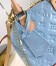 Louis Vuitton Alma BB Bag in Monogram Vernis Leather M24062