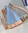 Louis Vuitton Alma BB Bag in Monogram Vernis Leather M24062