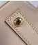 Louis Vuitton Alma BB Bag in Monogram Vernis Leather M24062