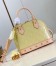 Louis Vuitton Alma BB Bag in Monogram Vernis Leather M24063