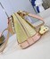 Louis Vuitton Alma BB Bag in Monogram Vernis Leather M24063