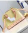 Louis Vuitton Alma BB Bag in Monogram Vernis Leather M24063