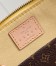 Louis Vuitton Alma BB Bag in Monogram Vernis Leather M24063