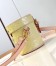 Louis Vuitton Astor Bag in Monogram Vernis Leather M24099