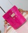 Louis Vuitton Astor Bag in Monogram Vernis Leather M24102