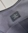 Louis Vuitton Hand It All MM Bag in Black Mahina Leather M24132