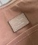 Louis Vuitton Hand It All MM Bag in Galet Mahina Leather M24133