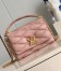 Louis Vuitton GO-14 MM Bag in Quilted Lambskin M24465