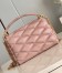 Louis Vuitton GO-14 MM Bag in Quilted Lambskin M24465