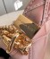 Louis Vuitton GO-14 MM Bag in Quilted Lambskin M24465
