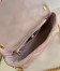 Louis Vuitton GO-14 MM Bag in Quilted Lambskin M24465