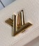 Louis Vuitton Twist West Bag in Epi Leather M24550