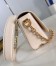 Louis Vuitton Twist West Bag in Epi Leather M24550