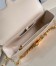 Louis Vuitton Twist West Bag in Epi Leather M24550