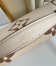 Louis Vuitton Pochette Metis Bag In Bicolor Empreinte Leather M45596