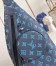 Louis Vuitton Duo Slingbag in Monogram Leather M46562