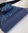 Louis Vuitton Duo Slingbag in Monogram Leather M46562