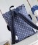 Louis Vuitton Christopher MM Backpack in Monogram Bleach Canvas M46805