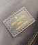 Louis Vuitton Christopher MM Backpack in Monogram Bleach Canvas M46805