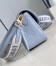 Louis Vuitton Diane Bag In Monogram Empreinte Leather M46846
