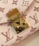 Louis Vuitton Pochette Metis East West Bag In Monogram Dune Canvas M46914