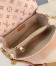 Louis Vuitton Pochette Metis East West Bag In Monogram Dune Canvas M46914