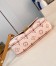 Louis Vuitton Pochette Metis East West Bag In Monogram Dune Canvas M46914