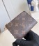 Louis Vuitton Lisa Wallet in Monogram Canvas M82381