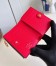 Louis Vuitton Lisa Wallet in Monogram Canvas M82381