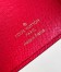 Louis Vuitton Lisa Wallet in Monogram Canvas M82381