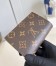 Louis Vuitton Lisa Wallet in Monogram Canvas M82382