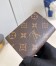 Louis Vuitton Lisa Wallet in Monogram Canvas M82383