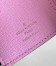 Louis Vuitton Lisa Wallet in Monogram Canvas M82383