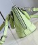 Louis Vuitton Alma Nano Bag In Light Green Epi Leather M82403