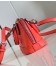 Louis Vuitton Alma Nano Bag In Red Epi Leather M82404