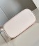Louis Vuitton Alma Nano Bag In Cream Epi Leather M82411