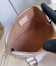 Louis Vuitton Alma Nano Bag In Cream Epi Leather M82411