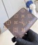 Louis Vuitton Lisa Wallet in Monogram Canvas M82415