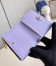 Louis Vuitton Lisa Wallet in Monogram Canvas M82415