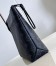 Louis Vuitton Pochette Voyage Souple in Monogram Eclipse Canvas M82543
