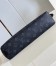 Louis Vuitton Pochette Voyage Souple in Monogram Eclipse Canvas M82543