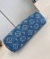 Louis Vuitton Hills Pochette in Monogram Denim M82949