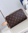 Louis Vuitton Locker Dopp Kit in Monogram Canvas M83112